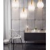 Подвесной светильник Orito LDP 1219-200 WT+GD Lumina Deco