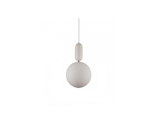 Подвесной светильник Orito LDP 1219-200 WT+WT Lumina Deco