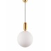 Подвесной светильник Orito LDP 1219-300 WT+GD Lumina Deco