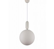 Подвесной светильник Orito LDP 1219-300 WT+WT Lumina Deco