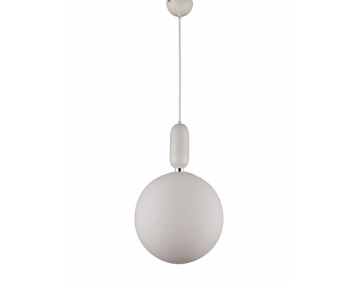 Подвесной светильник Orito LDP 1219-300 WT+WT Lumina Deco