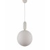 Подвесной светильник Orito LDP 1219-300 WT+WT Lumina Deco
