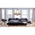Подвесная люстра Santini LDP 1220-9 MD Lumina Deco