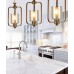 Подвесной светильник Atlanta LDP 1222-1 MD Lumina Deco