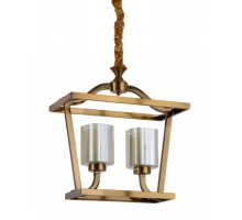 Подвесной светильник Atlanta LDP 1222-2 MD Lumina Deco