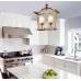 Подвесной светильник Atlanta LDP 1222-2 MD Lumina Deco