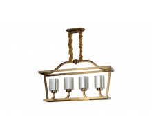 Подвесной светильник Atlanta LDP 1222-4 MD Lumina Deco