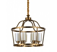 Подвесная люстра Atlanta LDP 1222-6 MD Lumina Deco