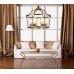 Подвесная люстра Atlanta LDP 1222-6 MD Lumina Deco