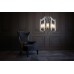 Подвесной светильник Vigatto LDP 1224-8 CHR Lumina Deco