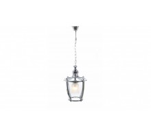 Подвесной светильник Brooklin  LDP 1231-1 CHR+WT Lumina Deco