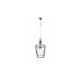Подвесной светильник Brooklin LDP 1231-1 CHR+WT Lumina Deco