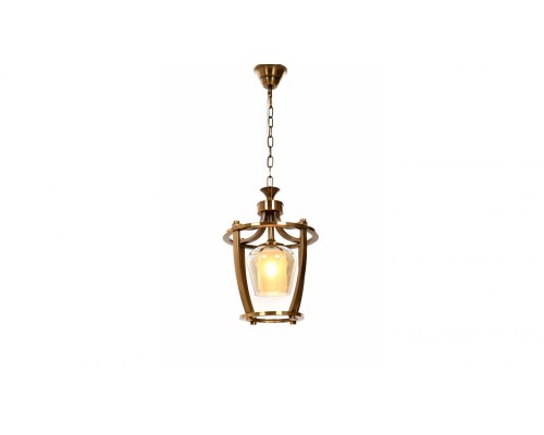 Подвесной светильник Brooklin  LDP 1231-1 MD Lumina Deco