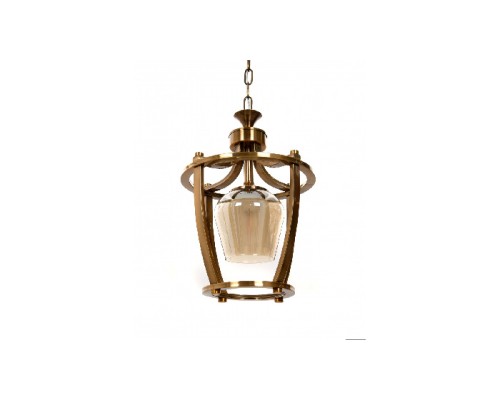 Подвесной светильник Brooklin  LDP 1231-1 MD Lumina Deco