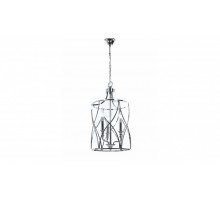 Подвесной светильник Elmont LDP 1233-3 CHR Lumina Deco