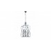 Подвесной светильник Elmont LDP 1233-3 CHR Lumina Deco