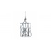 Подвесной светильник Elmont LDP 1233-3 CHR Lumina Deco
