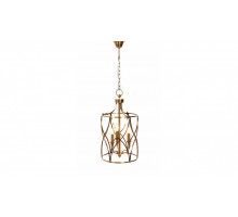 Подвесная люстра Elmont LDP 1233-3 MD Lumina Deco