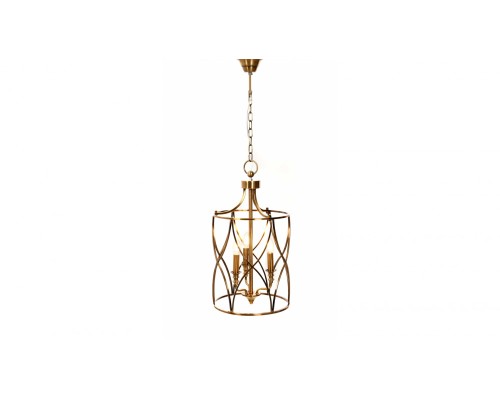 Подвесная люстра Elmont LDP 1233-3 MD Lumina Deco Подвесная люстра Elmont LDP 1233-3 MD Lumina Deco