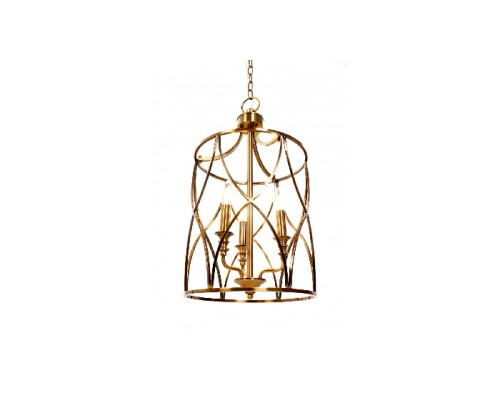 Подвесная люстра Elmont LDP 1233-3 MD Lumina Deco Подвесная люстра Elmont LDP 1233-3 MD Lumina Deco