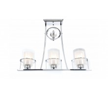 Потолочная люстра Bronx LDP 1234-3 CHR Lumina Deco