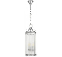 Подвесная люстра  LDP 1235-3 CHR Lumina Deco