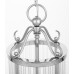 Подвесная люстра LDP 1235-3 CHR Lumina Deco