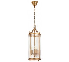 Подвесная люстра  LDP 1235-3 MD Lumina Deco