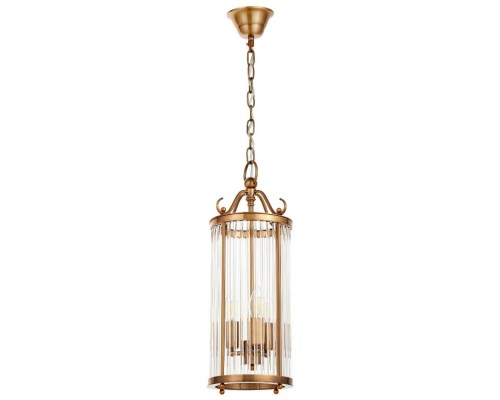 Подвесная люстра LDP 1235-3 MD Lumina Deco Подвесная люстра LDP 1235-3 MD Lumina Deco