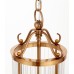 Подвесная люстра LDP 1235-3 MD Lumina Deco