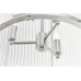 Подвесная люстра LDP 1235-6 CHR Lumina Deco