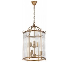 Подвесная люстра  LDP 1235-6 MD Lumina Deco