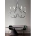 Подвесная люстра Archetype LDP 1250-6 CHR Lumina Deco