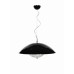 Подвесной светильник Mezzaluna LDP 1578-9B BK Lumina Deco