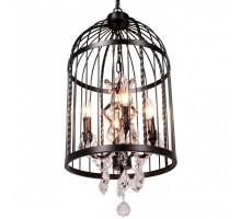 Подвесной светильник Archivia LDP 161 BK Lumina Deco