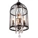 Подвесной светильник Archivia LDP 161 BK Lumina Deco