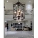 Подвесной светильник Archivia LDP 161 BK Lumina Deco