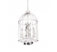 Подвесной светильник Archivia LDP 161 WT Lumina Deco