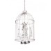 Подвесной светильник Archivia LDP 161 WT Lumina Deco