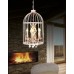 Подвесной светильник Archivia LDP 161 WT Lumina Deco
