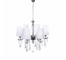 Подвесной светильник Alessia LDP 1726-6 CHR Lumina Deco