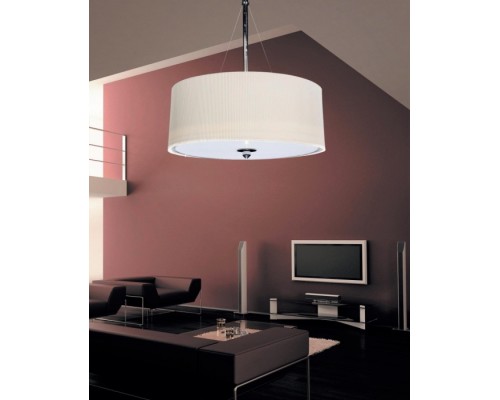 Потолочная люстра Chudi LDP 2001-B Lumina Deco Потолочная люстра Chudi LDP 2001-B Lumina Deco