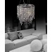 Подвесная люстра Zucchero LDP 2159-450 CHR Lumina Deco