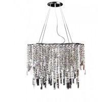 Подвесная люстра Zucchero LDP 2159-600 CHR Lumina Deco