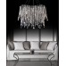 Подвесная люстра Zucchero LDP 2159-600 CHR Lumina Deco