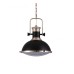 Подвесной светильник Batore LDP 274-1 BK Lumina Deco