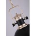 Подвесной светильник Batore LDP 274-1 BK Lumina Deco