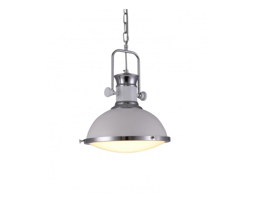 Подвесной светильник Batore LDP 274-1 WT Lumina Deco Подвесной светильник Batore LDP 274-1 WT Lumina Deco