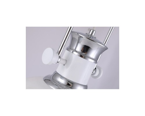 Подвесной светильник Batore LDP 274-1 WT Lumina Deco Подвесной светильник Batore LDP 274-1 WT Lumina Deco
