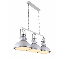Подвесной светильник Batore LDP 274-3 WT Lumina Deco